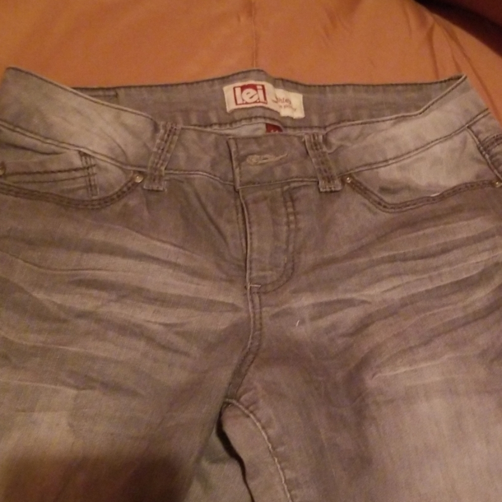 Clothing